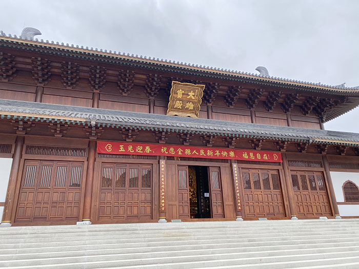 寧海寺廟設(shè)計規(guī)劃——提供寧海寺廟建設(shè)一站式解決方案