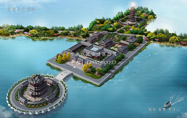 聊城山陜會館——唯一保存至今的會館建筑