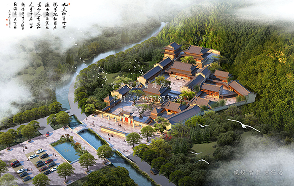 文水縣古建筑壁畫的傳承與保護
