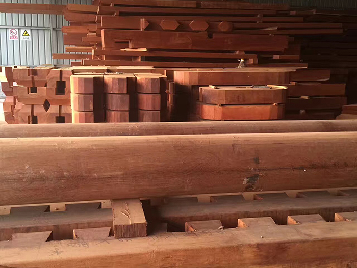 古建筑設(shè)計(jì)與施工，技藝背后的文化故事