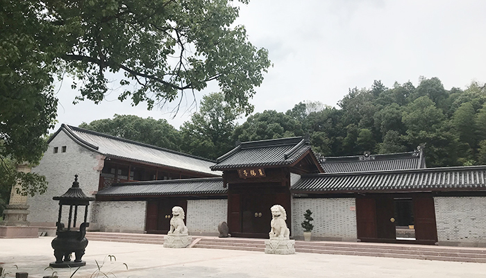 寺廟工程選材揭秘，古建防腐防潮的核心技術(shù)